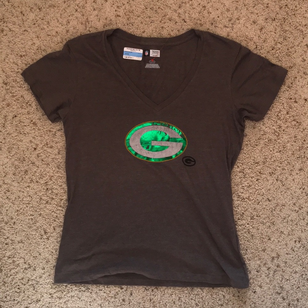 🏈🔥Green Bay Packers Tee Shirt🔥🏈